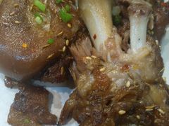 -金谷园饺子·烧烤·家宴(人大总店)