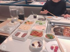 -海底捞火锅(玉桥商业广场店)