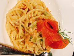 -玛尚诺Pizza&Bar(长泰广场店)