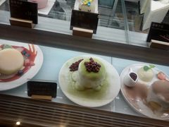 -BONBON BAKERY