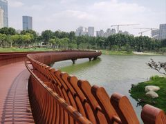 -后襄河公园