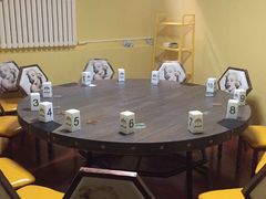 -MT club·剧本·桌游·血染钟楼(知春路店)