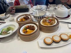 -金苑海鲜酒家(来魅力店)