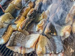 -味家烤肉烤鳗鱼牛排(西塔旗舰店)
