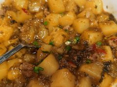 酸菜米豆腐-东方红酒楼(知春路店)