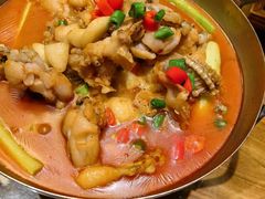 -新白鹿餐厅(爱琴海购物中心店)
