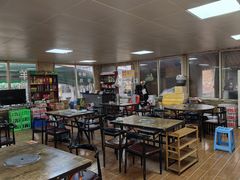 -清真·馬坡二旦烧烤(人生一串拍摄店)