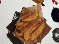 -俄士厨房(印象汇店)