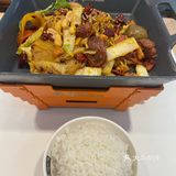 火锅余光？试试这个香锅