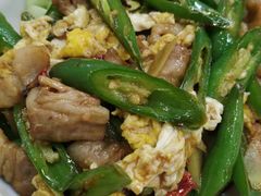 -裕芳餐厅·客家菜(豪业店)