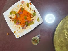 -途肴·老农饭庄(百里峡店)