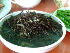 DSCF9564-淇沙湾渔村餐厅