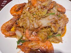 -1937青岛老味道·海肠捞饭·青岛菜(大鲍岛栈桥店)