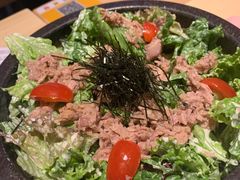 -Tuna maki寿司(园区永旺店)