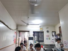 大堂-状元楼(东大街店)