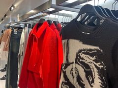 -ZARA(世贸天阶店)