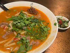 -漆黑觉米粉(三里屯店)