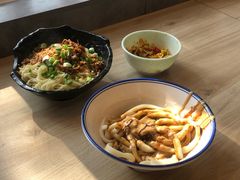 -庆蓉云·庆云面(双林店)