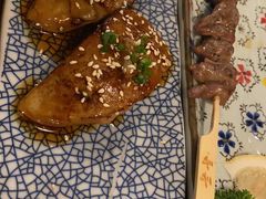 -哥哥の深夜食堂(红松东路店)