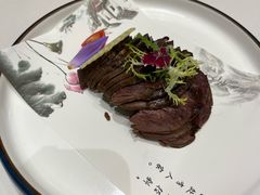 -新何记(青年东路店)