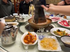 -福寿斋·老北京铜锅涮肉·烤鸭(顺义总店)
