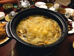 -易门野生菌府·菌海森林(月牙潭公园店)