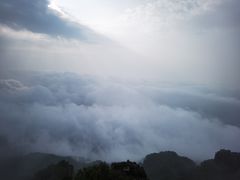 -白草畔自然风景区