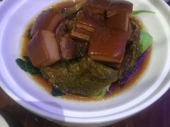 -眉州东坡·熊猫主题餐厅(枫蓝店)