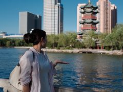 -迎泽公园