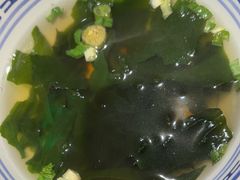 -和府捞面(曹路花园城店)