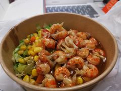 -海盗虾饭·剥好的小龙虾饭(SOHO尚都店)