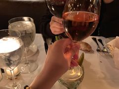-Keens Steakhouse