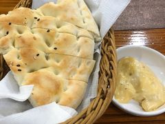 土耳其面包-TUK土耳其餐厅·下午茶(卢湾店)