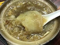 -添發碗仔翅美食