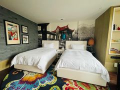 -上海外滩英迪格酒店