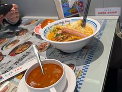 -敏华冰厅(平安金融中心店)