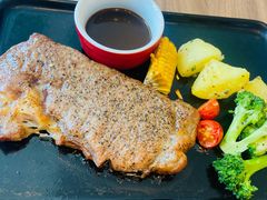 -必胜客(银盆路店)