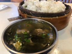 -海汇源老烧麦店(东大街总店)