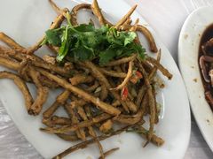 -老三鱼仔店