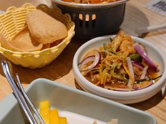 -米泰芒·东南亚料理(体育西店)