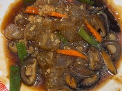 -添福来墨鱼饺子 · 海鲜东北菜(大连星海·黄浦路店)