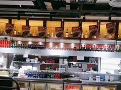 -新石器烤肉(中房金谊广场店)