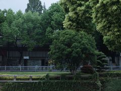 -西园戒幢律寺