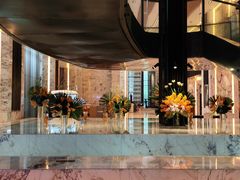 -怡廊(上海漕河泾万丽酒店)