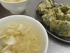 -福合沟无米粿甜汤粿品店