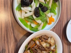 -九转小磨·非遗东北菜(群力店)