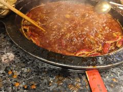 -蜀大侠火锅(香格里拉店)