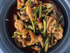 -柳莺湖上·湖景餐厅·江南菜(西湖店)