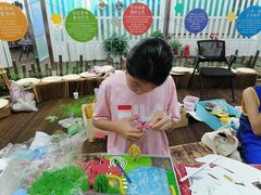 -阿妮亚少儿美术书法(望京店)