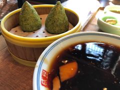 -香园茶社·金陵小灶(老门东店)